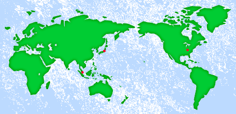 [WORLD MAP]